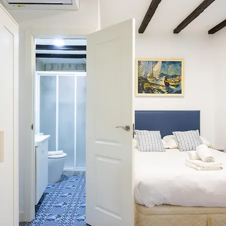 Del Barrio By Livework Apartment