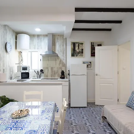 Del Barrio By Livework Apartment *