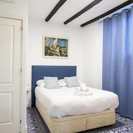 Del Barrio By Livework Cadiz