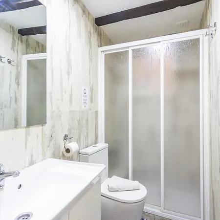 Apartment Del Barrio By Livework