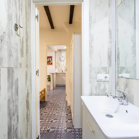 Del Barrio By Livework Apartamento *