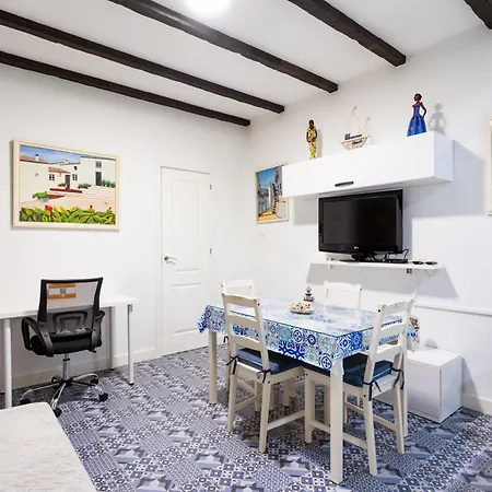 Del Barrio By Livework