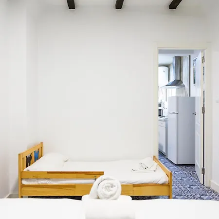 Del Barrio By Livework Apartamento