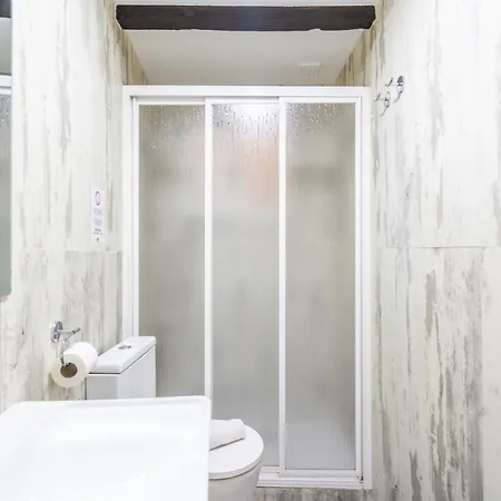 Apartment Del Barrio By Livework Cádiz