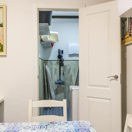 Del Barrio By Livework Apartment *