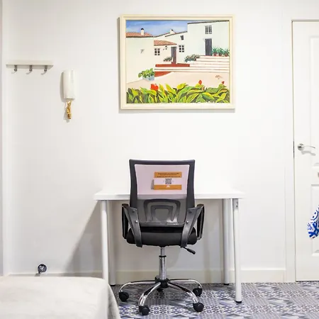 Del Barrio By Livework