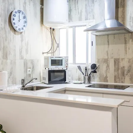 Del Barrio By Livework *