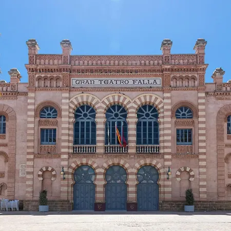 דירה Del Barrio By Livework *